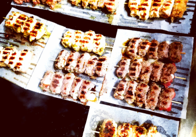 Ristorante Hornpub Letojanni Cocktail Bar